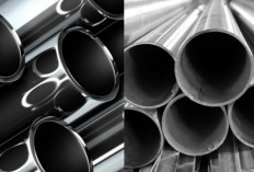 Tak Mudah Berkarat, Ini Keunggulan Stainless Steel 316 yang Banyak Dipakai Industri