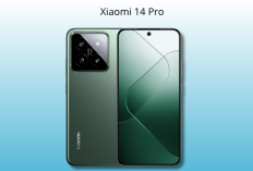 Xiaomi 14 Pro Bekas Makin Diburu! Bawa Snapdragon 8 Gen 3 & Kamera Leica, Harga Mulai Rp11 Jutaan