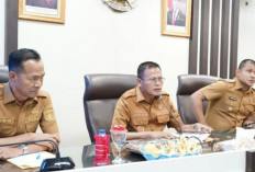 Siap Difungsikan Gratis untuk Warga Prabumulih yang Membutuhkan, Asrama di Jakabaring Bakal Dikelola Pemkot 