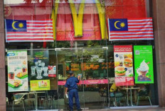 McDonald's Malaysia Gugat Gerakan Boikot Pro-Israel, Minta Ganti Rugi Rp 20 M