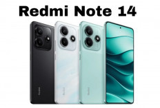 Redmi Note 14 di 2025: Smartphone 2 Jutaan yang Layak Dimiliki