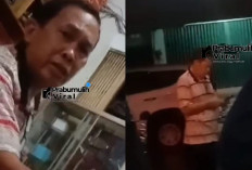 Heboh! Video Viral Mirip Cawawako Prabumulih Syamdakir Ambil Paksa Komputer dari Tim Relawan 