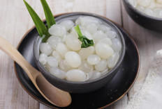 Tak Hanya Segar, Ini Deretan Manfaat Kolang-Kaling bagi Kesehatan