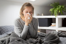 Hidung Tersumbat Akibat Pilek? Coba 5 Cara Alami Ini agar Napas Kembali Lega