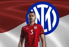 Dari Garuda ke Nerazzurri! Jay Idzes Makin Dekat Gabung Inter Milan