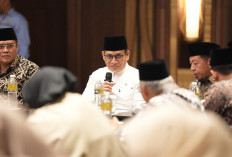 Tegas! Ponpes Terlibat Kekerasan Seksual Dicabut Izinnya oleh Kemenag