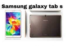 Mengenal Seri Samsung Galaxy Tab: Dari Flagship hingga Tablet Tangguh