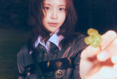 Carmen Hearts2Hearts Spill! Dua Trainee Indonesia Pernah Berlatih di SM Entertainment