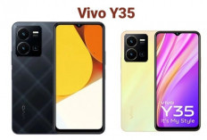Smartphone Vico Y35, Miliki Bodi Ramping dan Performa Tangguh Diotaki Qualcomm Snapdragon 680