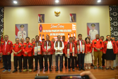 Ratu Dewa Harapkan Ormas- Paguyuban dapat Berkolaborasi  Bersama Pemkot