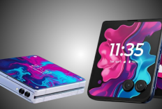 Samsung Galaxy Z Flip8 Bocoran Terbaru: Baterai dan Kamera Disebut Tak Dapat Upgrade