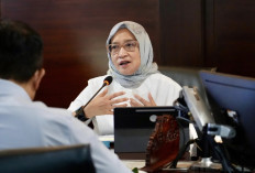 Skema WFH ASN 2026 Resmi Berlaku, Pengawasan Berbasis Digital Diperketat