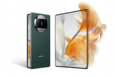 Huawei Mate X3: Ponsel Lipat dengan Teknologi Multi-Tugas dan Daya Tahan Luar Biasa