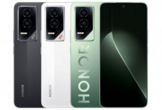 Honor GT Pro, Tablet Premium dengan Performa Snapdragon 8S Gen 3