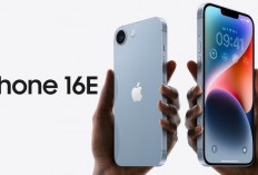 Harga iPhone 16e, 16 Pro, dan 16 Pro Max Naik Gara-Gara Dolar Melonjak
