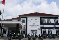 27 Nama Lolos Seleksi JPTP Muara Enim, Tunggu Rekomendasi BKN