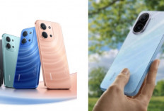 Rekomendasi HP Redmi 1–3 Jutaan Terbaik 2026, Spek Makin Gila di Harga Terjangkau