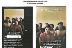 Hampir Setahun Hilang Kontak, PMI Asal Prabumulih Diduga Ditahan di Kamboja; Disnaker Gerak Cepat