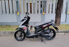 Fitur Keamanan Honda BeAT, Perlindungan Optimal untuk Mobilitas Sehari Hari