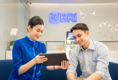 Unggul di Layanan Digital dan Konvensional, BRI Sabet 11 Penghargaan di Ajang Banking Service Excellence 2025