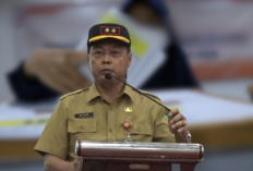 Pemprov Sumsel Siap Kucurkan Dana PSU Empat Lawang, KPU Masih Hitung Kebutuhan