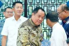 TKD Dipangkas, Wagub Sumsel Ingatkan Transparansi Anggaran Daerah