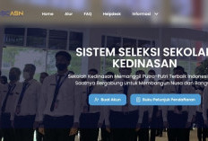 Pendaftaran Sekolah Kedinasan 2025 Dibuka 29 Juni, Ini Syarat dan Cara Daftarnya