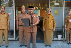 Sekolah di OKI Dilarang Gelar Perpisahan dan Konvoi Kelulusan