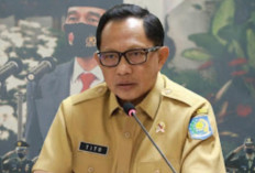 Mendagri Ungkap Strategi Presiden untuk Kendalikan Inflasi dan Tingkatkan Kesejahteraan