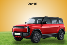 Chery J6T: Mobil Listrik Kokoh, Perawatan Simpel, dan Nyaman di Segala Medan