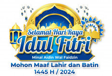 Raih Pahala di Hari Raya Idul Fitri, Ini 6 Sunnah Nabi yang Bisa Dikerjakan