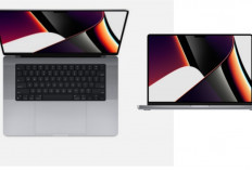 Apple MacBook Pro 16 M3 Pro: Laptop Premium dengan Performa Ekstrem untuk Profesional 2026