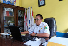 K3S Prabumulih Selatan Dukung Prabumulih Maju dan Sejahtera Melalui Dunia Pendidikan