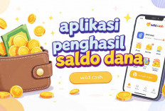 Bisa Main Sambil Cari Reward, Wild Cash Jadi Game Favorit Pemburu Saldo DANA