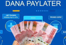 Upgrade Akun DANA Sekarang, Nikmati Fitur Pinjaman dengan Cepat