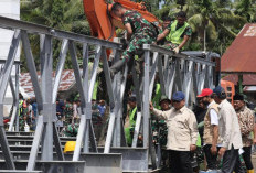 Pemerintah Evaluasi Penanganan Banjir Sumatera, Mendagri Sampaikan Permohonan Maaf