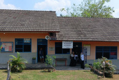 Kepala SMA Tunas Bakti Minta Pemerintah Wujudkan Pemerataan Siswa Baru di Sekolah Swasta