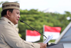 Prabowo Blak-blakan Soal Gaji Guru Belum Naik: Uang Negara Banyak Bocor, Anggaran Tak Cukup