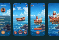 Main Game, Dapat Duit! Begini Cara Klaim Saldo DANA di Boat Away