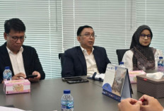 Cegah Haji Ilegal 2026, Kemenhaj Perkuat Pengawasan hingga ke Bandara