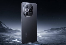 Smartphone Honor Power Siap Meluncur, Usung Spesifikasi Memukau dan Baterai Besar