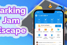 Parking Escape Jam, Game Seru yang Bisa Hasilkan Saldo DANA hingga Rp329 Ribu!