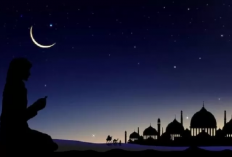 Keutamaan dan Tata Cara Sholat Malam Lailatul Qadar