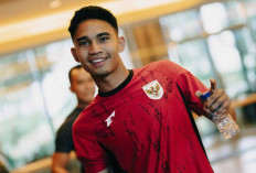 Resmi! Marselino Ferdinan Dipinjamkan ke Klub Slovakia AS Trencin