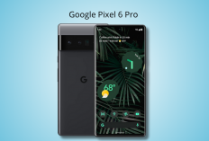 Pixel 6 Pro Turun Drastis, Mantan Flagship Kamera Setajam DSLR