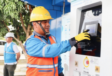 PLN S2JB Siapkan 34 SPKLU dan Infrastruktur Kelistrikan untuk Mudik Lebaran 2025