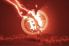 Bitcoin Rontok 35%! Indeks Ketakutan Menyentuh Titik Ekstrem, Momen Crypto Winter 2022 Terulang