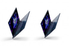 Acer Predator Helios Neo 16S AI: Laptop Gaming Cerdas dengan Performa Gahar 2026