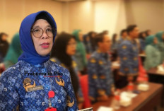 Tangani Kekerasan Lebih Cepat, Pemkot Prabumulih Siapkan Sistem Perlindungan Terintegrasi