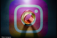Instagram Punya Simbol Baru, Cuma 25 Orang di Dunia yang Bisa Dapat!